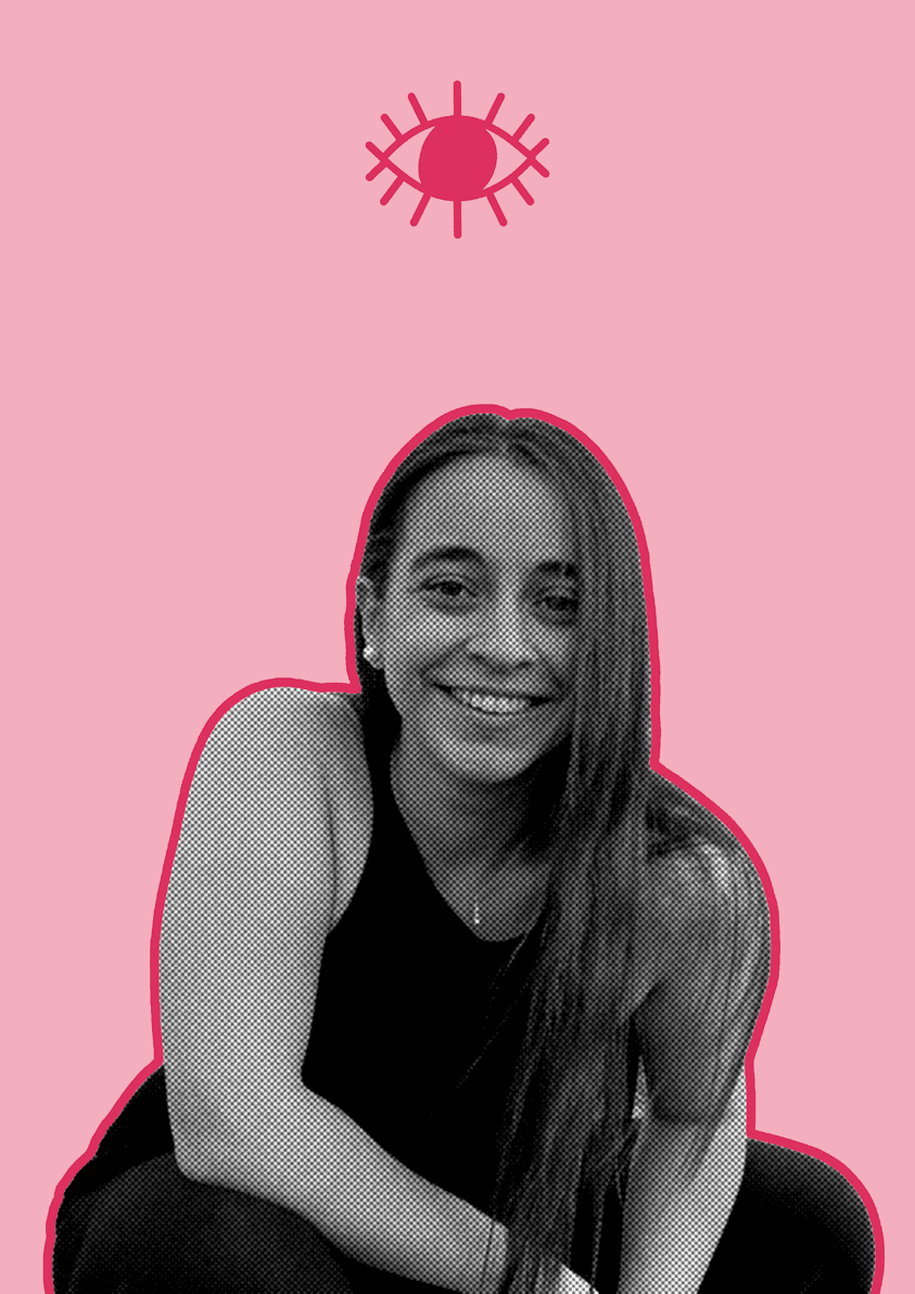 Consuelo Cabrera